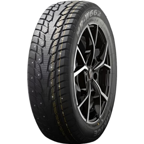 Легковые шины Mirage MR-W662 225/60 R17 99H купить с бесплатной доставкой в пункты выдачи в Петербурге